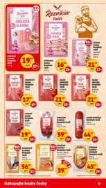 Penny Market leták týden 33 Strana 8