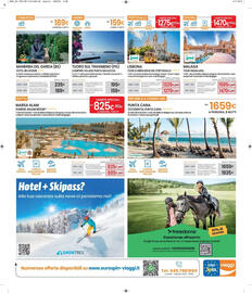Volantino Eurospin Viaggi Pagina 2