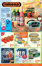 inkoop Prospekt woche 33 Seite 1