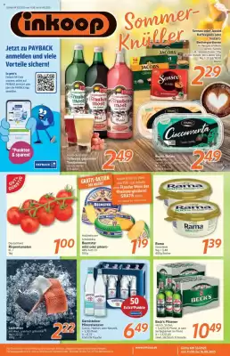 inkoop Prospekt (gültig bis 16-08)