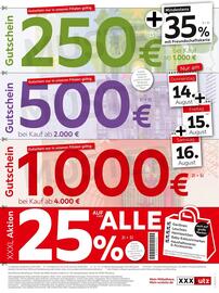 XXXLutz Prospekt woche 33 Seite 3