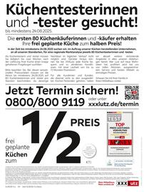 XXXLutz Prospekt woche 33 Seite 4