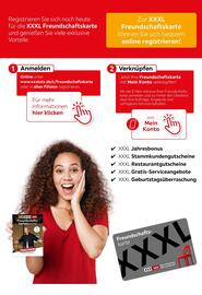 XXXLutz Prospekt woche 33 Seite 19
