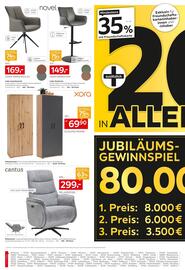 XXXLutz Prospekt woche 33 Seite 2