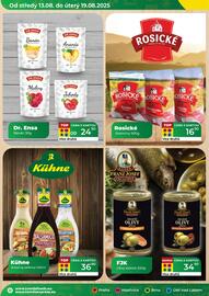 Tamda Foods leták týden 33 Strana 12