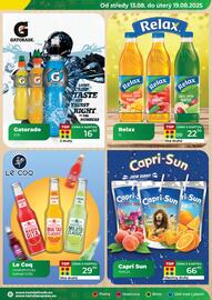 Tamda Foods leták týden 33 Strana 15