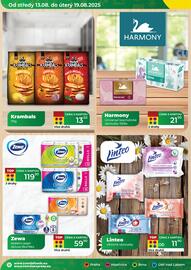 Tamda Foods leták týden 33 Strana 18