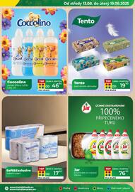 Tamda Foods leták týden 33 Strana 19