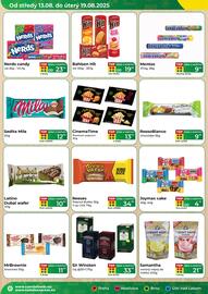 Tamda Foods leták týden 33 Strana 2