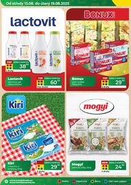 Tamda Foods leták týden 33 Strana 22