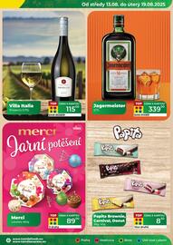 Tamda Foods leták týden 33 Strana 25