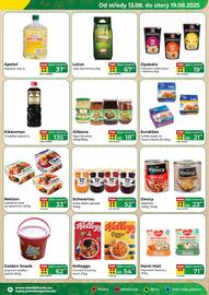 Tamda Foods leták týden 33 Strana 3