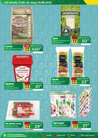 Tamda Foods leták týden 33 Strana 30