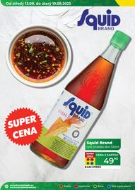 Tamda Foods leták týden 33 Strana 32