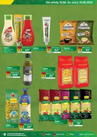 Tamda Foods leták týden 33 Strana 33