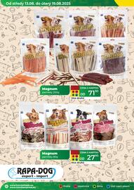 Tamda Foods leták týden 33 Strana 34