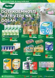 Tamda Foods leták týden 33 Strana 38