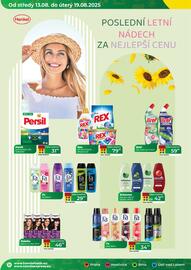 Tamda Foods leták týden 33 Strana 42