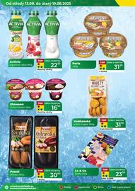Tamda Foods leták týden 33 Strana 50