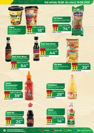 Tamda Foods leták týden 33 Strana 51