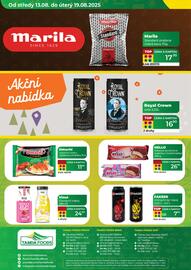 Tamda Foods leták týden 33 Strana 52