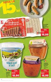 Catalog Kaufland săptămâna 33 Pagină 16