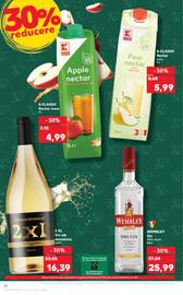 Catalog Kaufland săptămâna 33 Pagină 22