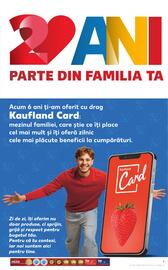 Catalog Kaufland săptămâna 33 Pagină 3