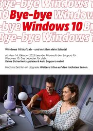 MediaMarkt Prospekt Seite 14