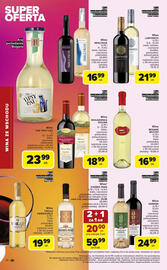 Carrefour gazetka | Alkohole Strona 10