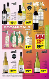 Carrefour gazetka | Alkohole Strona 11