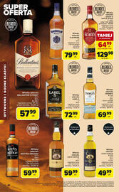 Carrefour gazetka | Alkohole Strona 12