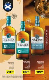 Carrefour gazetka | Alkohole Strona 19
