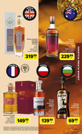 Carrefour gazetka | Alkohole Strona 23