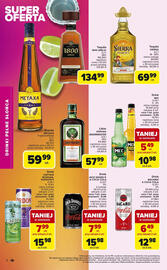 Carrefour gazetka | Alkohole Strona 6