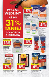 Biedronka gazetka tydzień 33 Strona 37