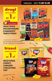 Biedronka gazetka tydzień 33 Strona 5