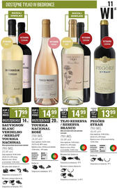 Biedronka gazetka | Alkohole Strona 11