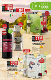 Biedronka gazetka | Alkohole Strona 13
