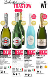 Biedronka gazetka | Alkohole Strona 17