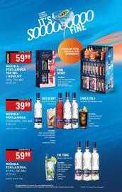 Biedronka gazetka | Alkohole Strona 20