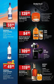 Biedronka gazetka | Alkohole Strona 21