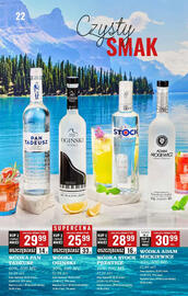 Biedronka gazetka | Alkohole Strona 22