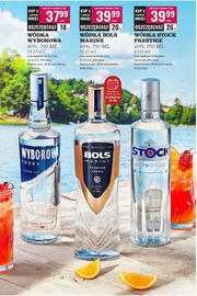 Biedronka gazetka | Alkohole Strona 24