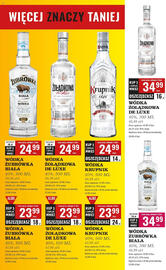 Biedronka gazetka | Alkohole Strona 25