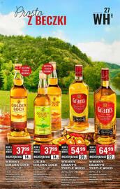Biedronka gazetka | Alkohole Strona 27