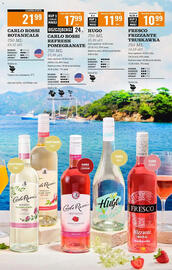 Biedronka gazetka | Alkohole Strona 3