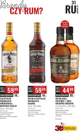 Biedronka gazetka | Alkohole Strona 31