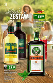 Biedronka gazetka | Alkohole Strona 32