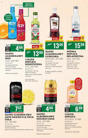Biedronka gazetka | Alkohole Strona 34